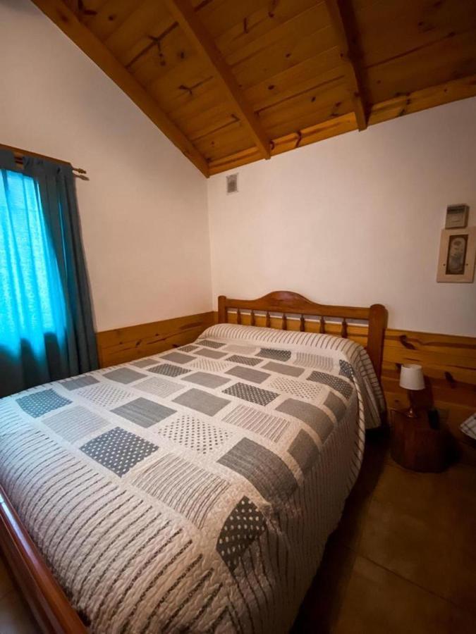 Cabanas Manolo San Carlos de Bariloche Bagian luar foto