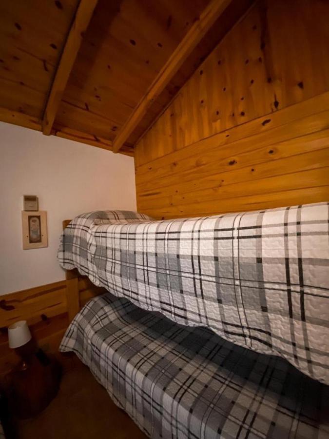 Cabanas Manolo San Carlos de Bariloche Bagian luar foto