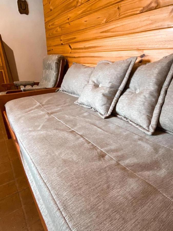 Cabanas Manolo San Carlos de Bariloche Bagian luar foto
